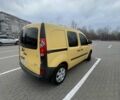 Желтый Рено Кенгу, объемом двигателя 0 л и пробегом 222 тыс. км за 4100 $, фото 1 на Automoto.ua