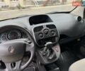 Желтый Рено Кенгу, объемом двигателя 0 л и пробегом 195 тыс. км за 8500 $, фото 27 на Automoto.ua