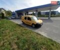 Желтый Рено Кенгу, объемом двигателя 0 л и пробегом 122 тыс. км за 6350 $, фото 1 на Automoto.ua
