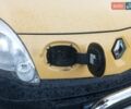 Желтый Рено Кенгу, объемом двигателя 0 л и пробегом 125 тыс. км за 4500 $, фото 6 на Automoto.ua