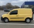 Желтый Рено Кенгу, объемом двигателя 0 л и пробегом 222 тыс. км за 4100 $, фото 6 на Automoto.ua