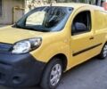 Желтый Рено Кенгу, объемом двигателя 0 л и пробегом 120 тыс. км за 5300 $, фото 1 на Automoto.ua