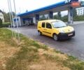 Рено Кенгу 2013 в Кременце на Automoto.ua Желтый Рено Кенгу, объемом двигателя 0 л и пробегом 115 тыс. км за 4550 $, фото 1 на Automoto.ua