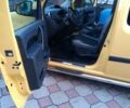 Жовтий Рено Кєнгу, об'ємом двигуна 0 л та пробігом 91 тис. км за 5500 $, фото 21 на Automoto.ua