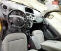 Рено Кенгу 2013 в Кременце на Automoto.ua Желтый Рено Кенгу, объемом двигателя 0 л и пробегом 115 тыс. км за 4550 $, фото 15 на Automoto.ua