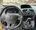 Желтый Рено Кенгу, объемом двигателя 0 л и пробегом 195 тыс. км за 8500 $, фото 15 на Automoto.ua