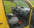Желтый Рено Кенгу, объемом двигателя 0 л и пробегом 119 тыс. км за 4950 $, фото 4 на Automoto.ua