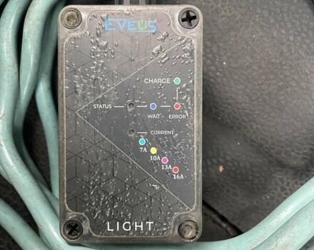 Желтый Рено Кенгу, объемом двигателя 0 л и пробегом 222 тыс. км за 4100 $, фото 13 на Automoto.ua