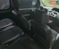 Желтый Рено Кенгу, объемом двигателя 0 л и пробегом 125 тыс. км за 4500 $, фото 8 на Automoto.ua