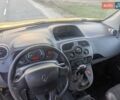 Желтый Рено Кенгу, объемом двигателя 0 л и пробегом 130 тыс. км за 4750 $, фото 20 на Automoto.ua
