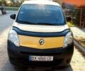 Жовтий Рено Кєнгу, об'ємом двигуна 1.5 л та пробігом 194 тис. км за 6250 $, фото 16 на Automoto.ua