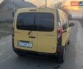 Желтый Рено Кенгу, объемом двигателя 0 л и пробегом 130 тыс. км за 4750 $, фото 6 на Automoto.ua