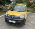Желтый Рено Кенгу, объемом двигателя 0 л и пробегом 195 тыс. км за 8500 $, фото 1 на Automoto.ua