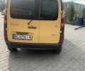 Желтый Рено Кенгу, объемом двигателя 0 л и пробегом 201 тыс. км за 5200 $, фото 2 на Automoto.ua
