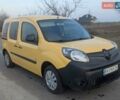 Желтый Рено Кенгу, объемом двигателя 0 л и пробегом 130 тыс. км за 4750 $, фото 15 на Automoto.ua