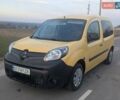 Желтый Рено Кенгу, объемом двигателя 0 л и пробегом 130 тыс. км за 4750 $, фото 17 на Automoto.ua