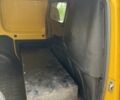 Желтый Рено Кенгу, объемом двигателя 0 л и пробегом 195 тыс. км за 8500 $, фото 23 на Automoto.ua