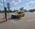 Желтый Рено Кенгу, объемом двигателя 0 л и пробегом 150 тыс. км за 5892 $, фото 1 на Automoto.ua