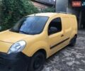 Жовтий Рено Кєнгу, об'ємом двигуна 0 л та пробігом 70 тис. км за 4700 $, фото 4 на Automoto.ua