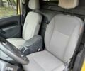 Желтый Рено Кенгу, объемом двигателя 0 л и пробегом 195 тыс. км за 8500 $, фото 17 на Automoto.ua