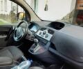 Желтый Рено Кенгу, объемом двигателя 0 л и пробегом 79 тыс. км за 6900 $, фото 4 на Automoto.ua