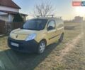 Желтый Рено Кенгу, объемом двигателя 0 л и пробегом 169 тыс. км за 4200 $, фото 2 на Automoto.ua