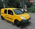 Жовтий Рено Кєнгу, об'ємом двигуна 0 л та пробігом 200 тис. км за 2200 $, фото 1 на Automoto.ua