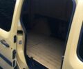 Жовтий Рено Кєнгу, об'ємом двигуна 0 л та пробігом 70 тис. км за 4700 $, фото 5 на Automoto.ua