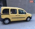 Жовтий Рено Кєнгу, об'ємом двигуна 0 л та пробігом 146 тис. км за 7970 $, фото 11 на Automoto.ua