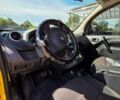 Желтый Рено Кенгу, объемом двигателя 0 л и пробегом 160 тыс. км за 7300 $, фото 1 на Automoto.ua
