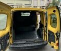 Желтый Рено Кенгу, объемом двигателя 0 л и пробегом 195 тыс. км за 8500 $, фото 22 на Automoto.ua