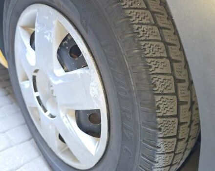 Жовтий Рено Кєнгу, об'ємом двигуна 0 л та пробігом 146 тис. км за 7970 $, фото 13 на Automoto.ua