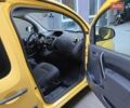 Жовтий Рено Кєнгу, об'ємом двигуна 0 л та пробігом 146 тис. км за 7970 $, фото 15 на Automoto.ua