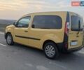 Желтый Рено Кенгу, объемом двигателя 0 л и пробегом 130 тыс. км за 4750 $, фото 10 на Automoto.ua