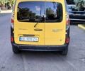 Желтый Рено Кенгу, объемом двигателя 0 л и пробегом 120 тыс. км за 5300 $, фото 4 на Automoto.ua