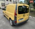 Желтый Рено Кенгу, объемом двигателя 0 л и пробегом 195 тыс. км за 8500 $, фото 6 на Automoto.ua