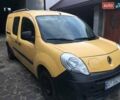 Жовтий Рено Кєнгу, об'ємом двигуна 0 л та пробігом 70 тис. км за 4700 $, фото 3 на Automoto.ua