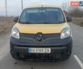 Желтый Рено Кенгу, объемом двигателя 0 л и пробегом 130 тыс. км за 4750 $, фото 13 на Automoto.ua