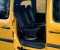 Желтый Рено Кенгу, объемом двигателя 0 л и пробегом 141 тыс. км за 5200 $, фото 8 на Automoto.ua