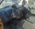 Желтый Рено Кенгу, объемом двигателя 0 л и пробегом 136 тыс. км за 5200 $, фото 8 на Automoto.ua