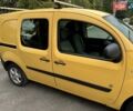 Желтый Рено Кенгу, объемом двигателя 0 л и пробегом 195 тыс. км за 8500 $, фото 2 на Automoto.ua