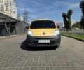 Желтый Рено Кенгу, объемом двигателя 0 л и пробегом 163 тыс. км за 8674 $, фото 1 на Automoto.ua
