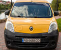 Жовтий Рено Кєнгу, об'ємом двигуна 0 л та пробігом 118 тис. км за 6600 $, фото 14 на Automoto.ua