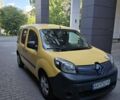 Жовтий Рено Кєнгу, об'ємом двигуна 0 л та пробігом 146 тис. км за 7970 $, фото 1 на Automoto.ua