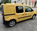 Желтый Рено Кенгу, объемом двигателя 0 л и пробегом 195 тыс. км за 8500 $, фото 9 на Automoto.ua