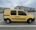 Желтый Рено Кенгу, объемом двигателя 0 л и пробегом 222 тыс. км за 4100 $, фото 3 на Automoto.ua
