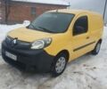 Желтый Рено Кенгу, объемом двигателя 0 л и пробегом 80 тыс. км за 5200 $, фото 1 на Automoto.ua