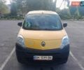 Желтый Рено Кенгу, объемом двигателя 0 л и пробегом 130 тыс. км за 5500 $, фото 1 на Automoto.ua