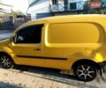 Жовтий Рено Кєнгу, об'ємом двигуна 1.5 л та пробігом 194 тис. км за 6250 $, фото 11 на Automoto.ua