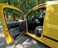 Желтый Рено Кенгу, объемом двигателя 0 л и пробегом 70 тыс. км за 6500 $, фото 1 на Automoto.ua